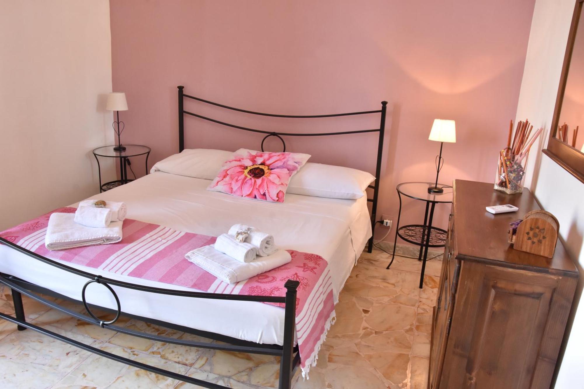 Plaza Apartment Giardini Naxos Exterior photo