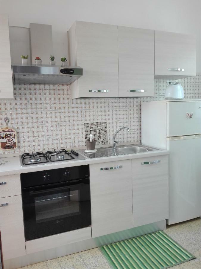 Plaza Apartment Giardini Naxos Exterior photo